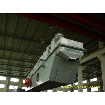 Grain Drying Machine